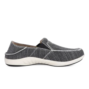 Men's Supportive Pain Relief Slip-Ons