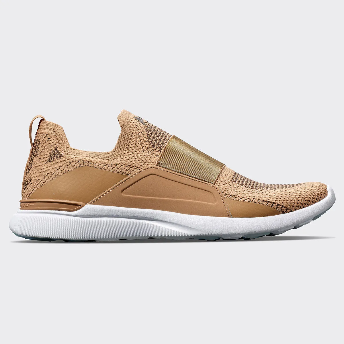 Men's TechLoom Bliss Caramel / Chocolate / White