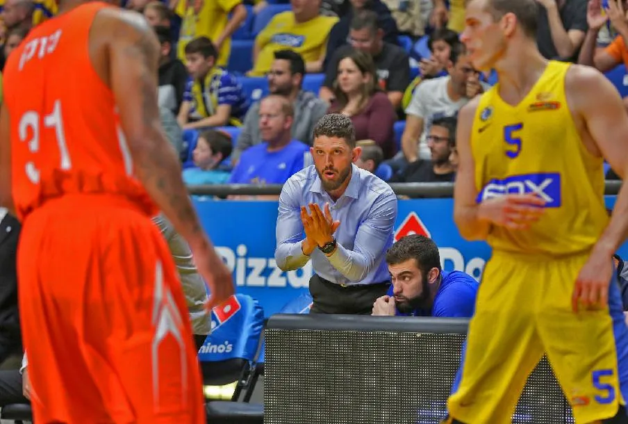 Mindfulness for Basketball Coaches 101�