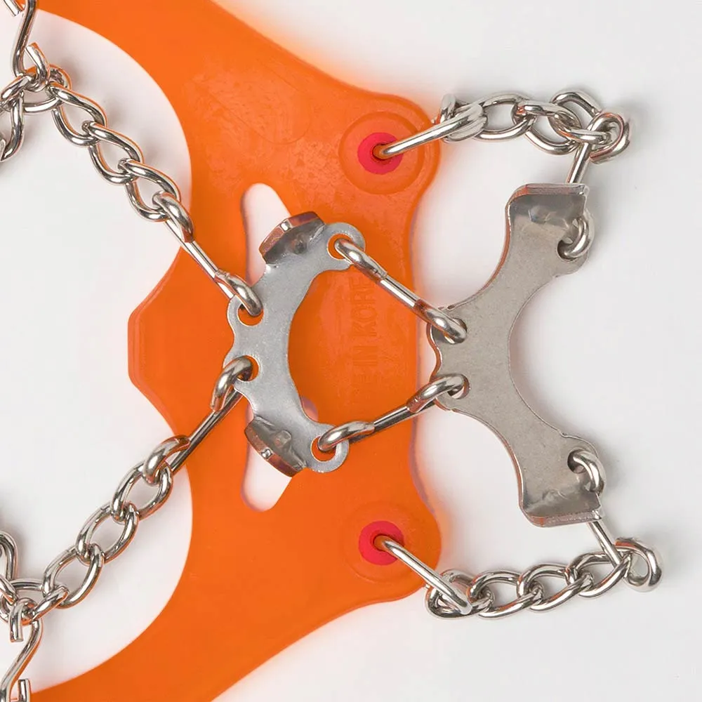 Montbell Chain Spike - Orange