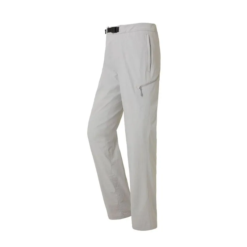 Montbell Pants Men's Light O.D. Pants - Excellent Stretch Water-repellent