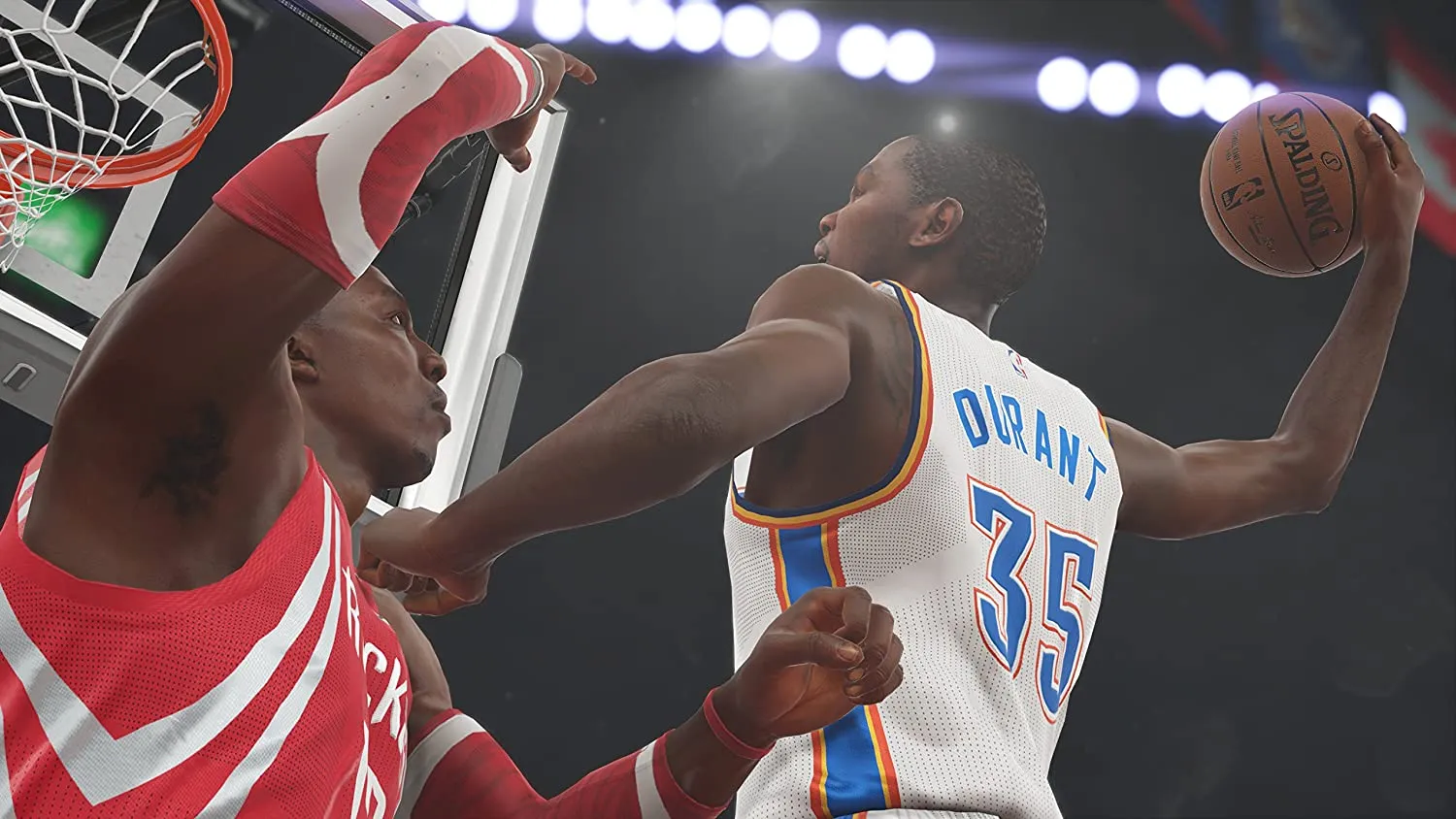 Nba 2K15 (PS4)