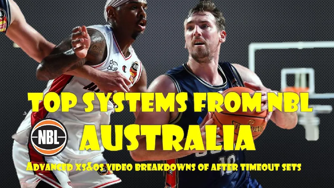 NBL Australia TOP50 ATO Systems