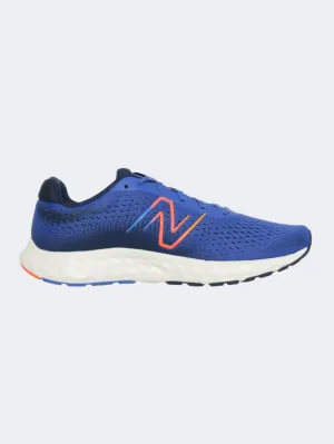 New Balance 520 Men Running Shoes Blue