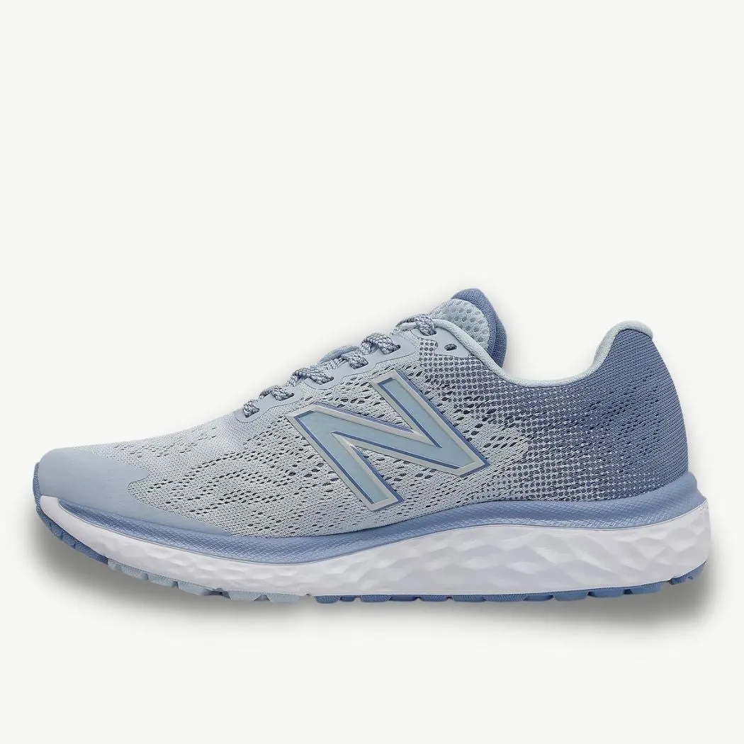 new balance Fresh Foam 860v7 Women's Running Shoes