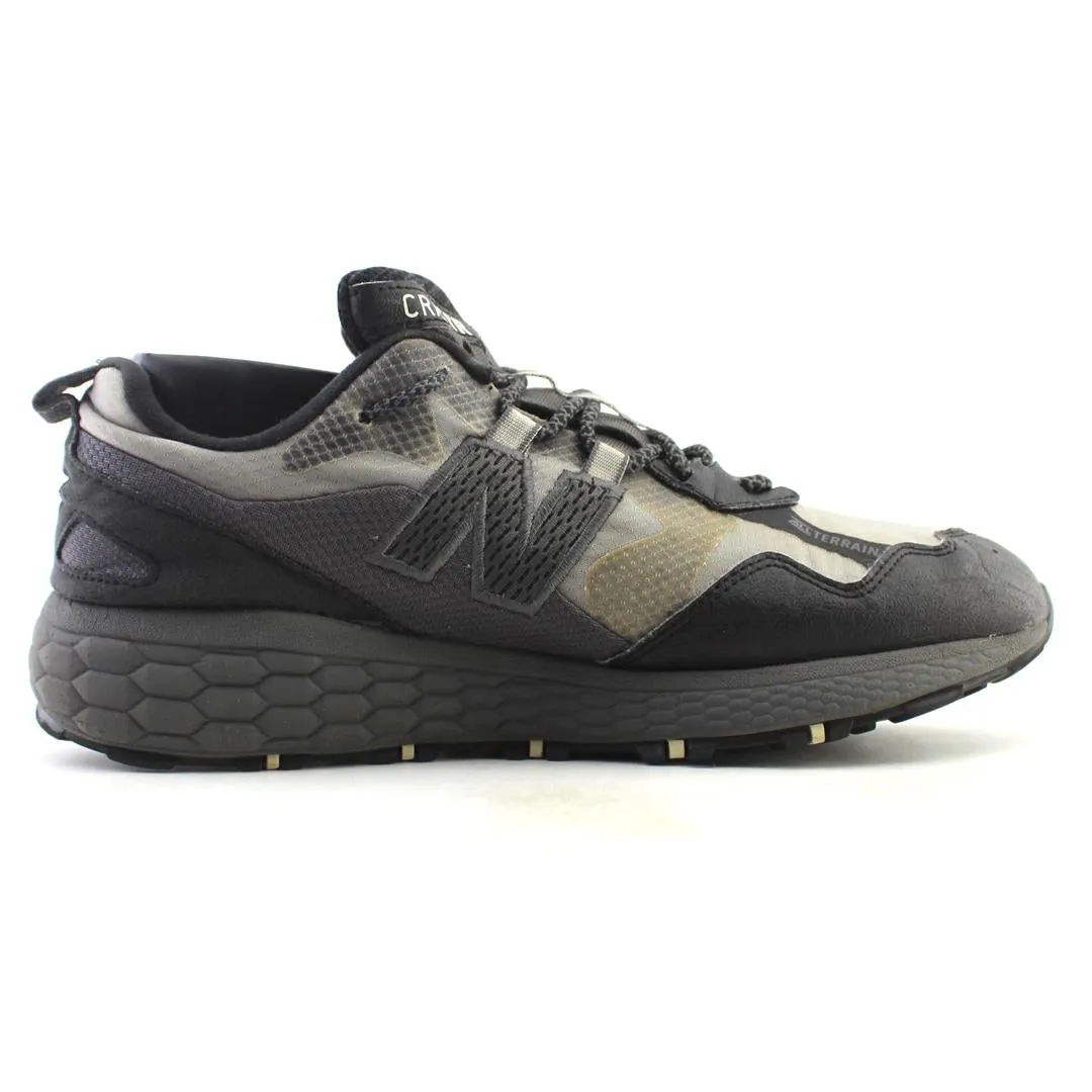 NEW BALANCE FRESH FOAM CRAG TR V2 TRAIL