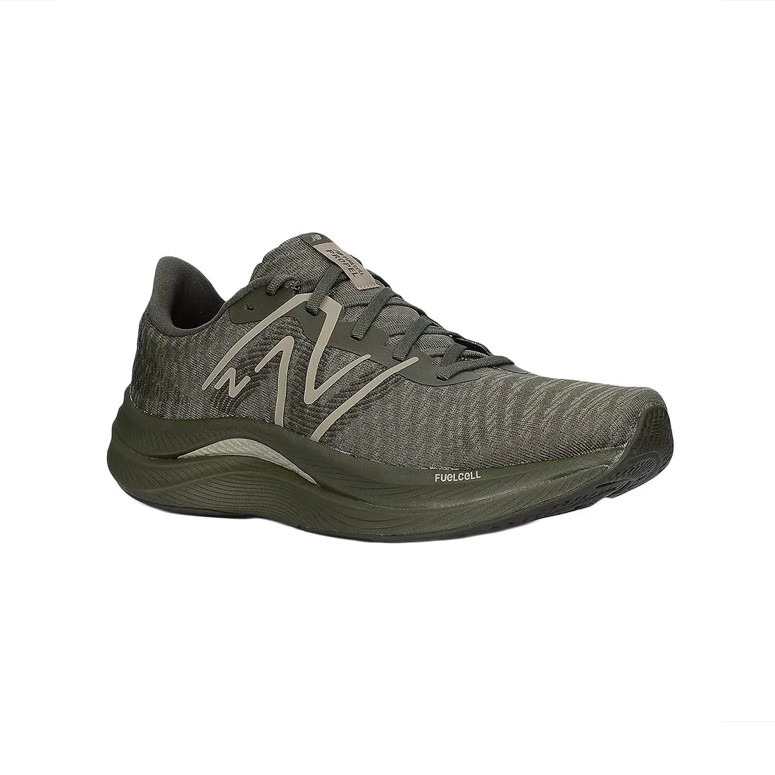 New Balance Fuel Cell Propel Men's Running Shoes Grey