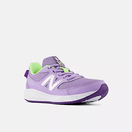 New Balance YK570 Kids Shoe