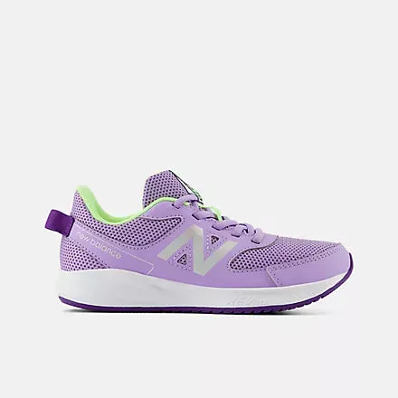 New Balance YK570 Kids Shoe