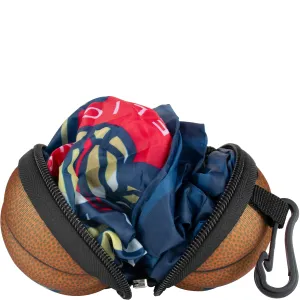 New Orleans Pelicans Drawstring Bag Maccabi Art