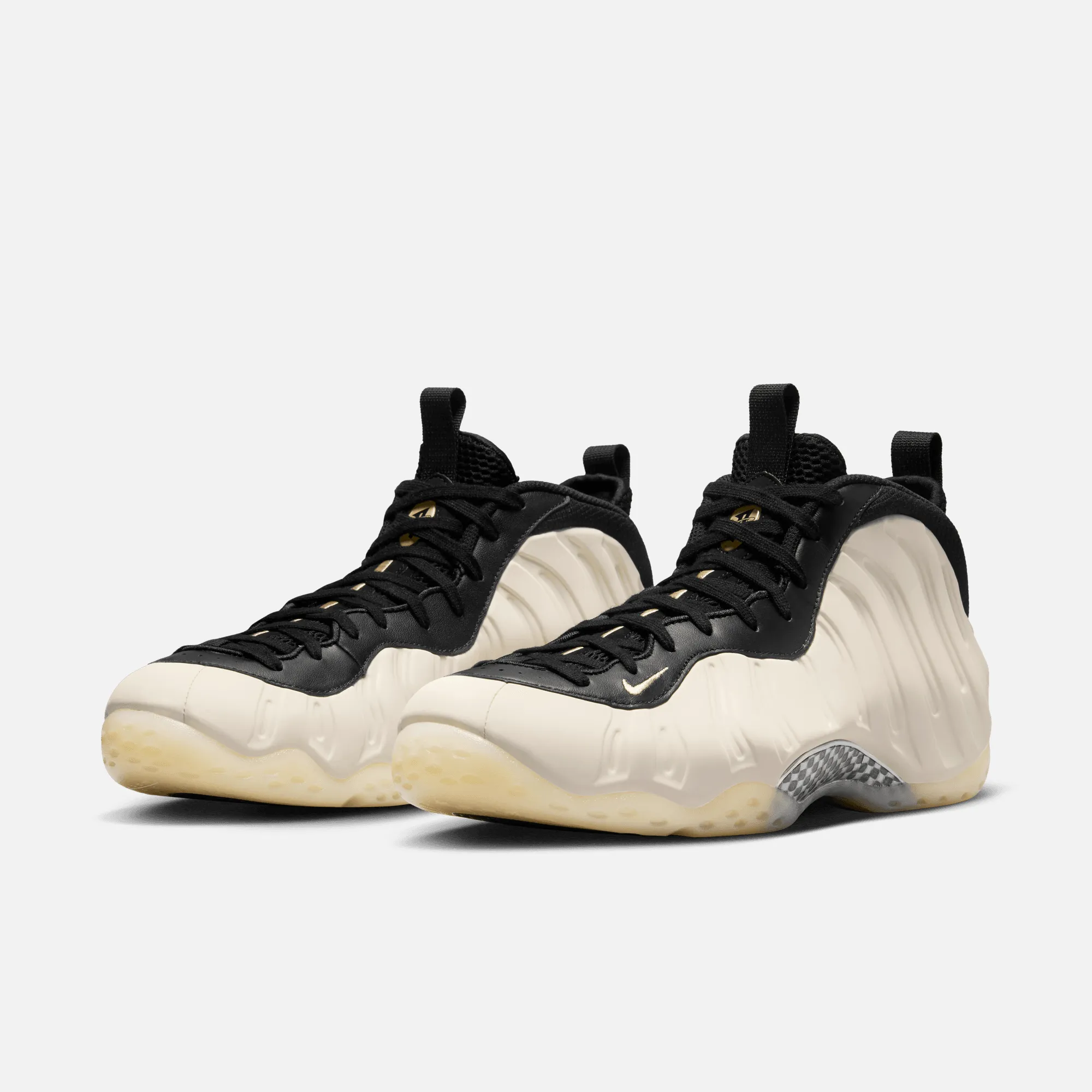 Nike Air Foamposite One Light Orewood Brown