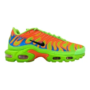 Nike Air Max Plus Supreme Green Pre-Owned