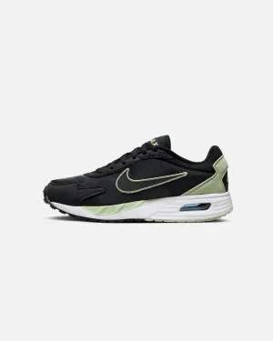 Nike Air Max Solo Black/Green