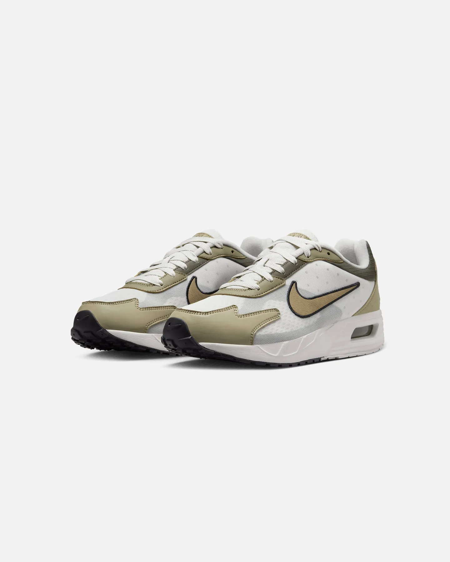 Nike Air Max Solo "Olive" Light Bone