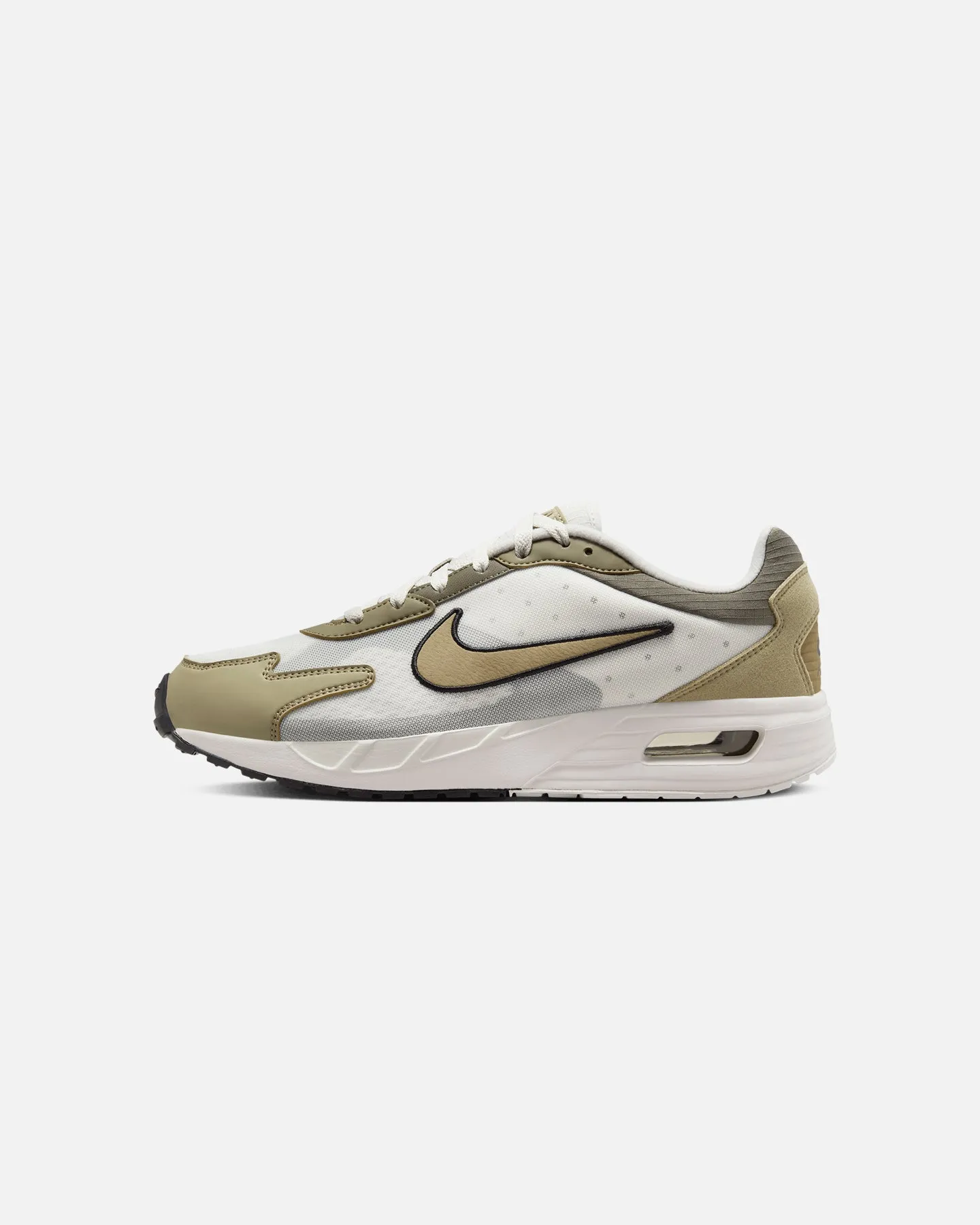 Nike Air Max Solo "Olive" Light Bone