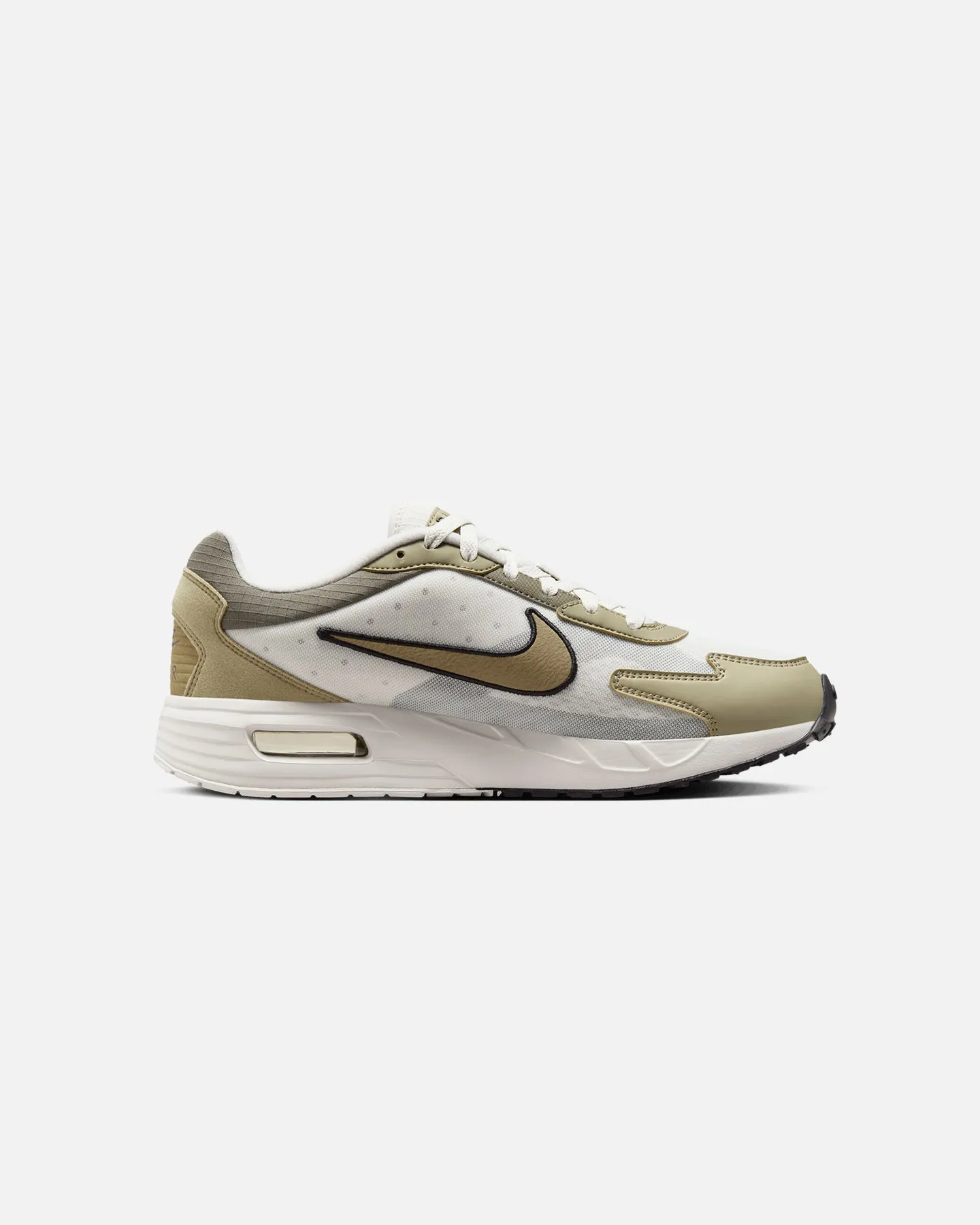 Nike Air Max Solo "Olive" Light Bone