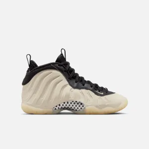 Nike Big Kids' Little Posite One Light Orewood Brown (GS)