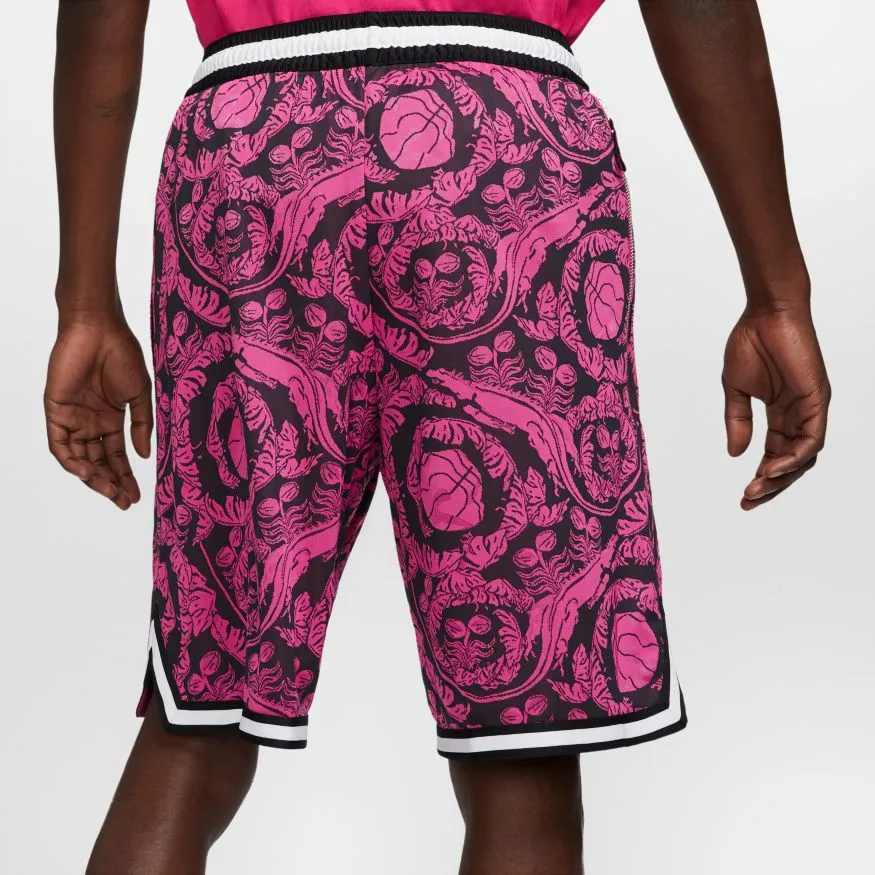 Nike Dri-Fit DNA Exploration Series Men's Printed Basketball Shorts