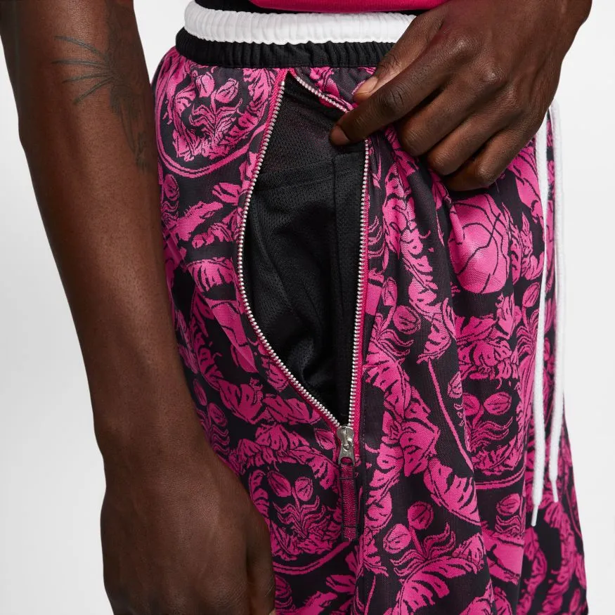 Nike Dri-Fit DNA Exploration Series Men's Printed Basketball Shorts