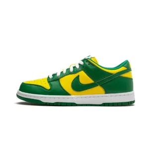 Nike Dunk Low Brazil