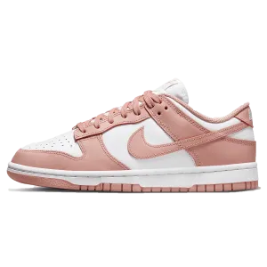 Nike Dunk Low Wmns 'Rose Whisper'