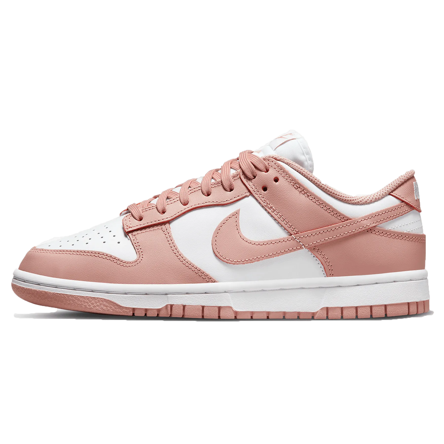 Nike Dunk Low Wmns 'Rose Whisper'