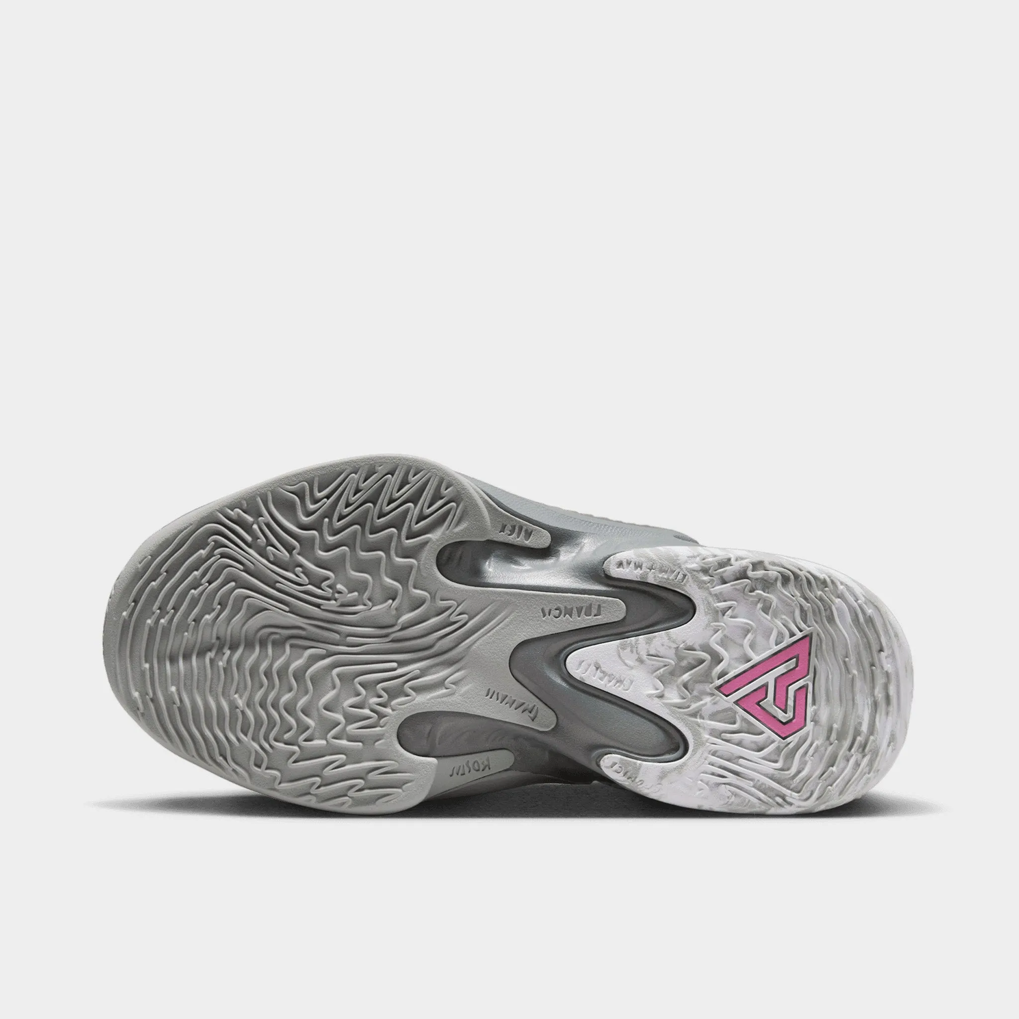 Nike Freak 4 SE PS Smoke Grey / Pinksicle - Particle Grey