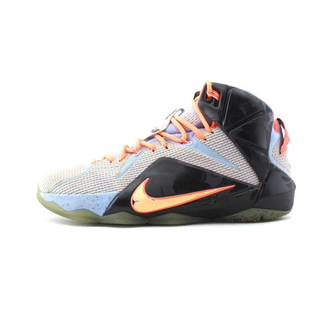 NIKE LEBRON 12