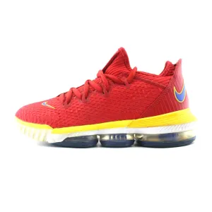 NIKE  LEBRON 16 LOW