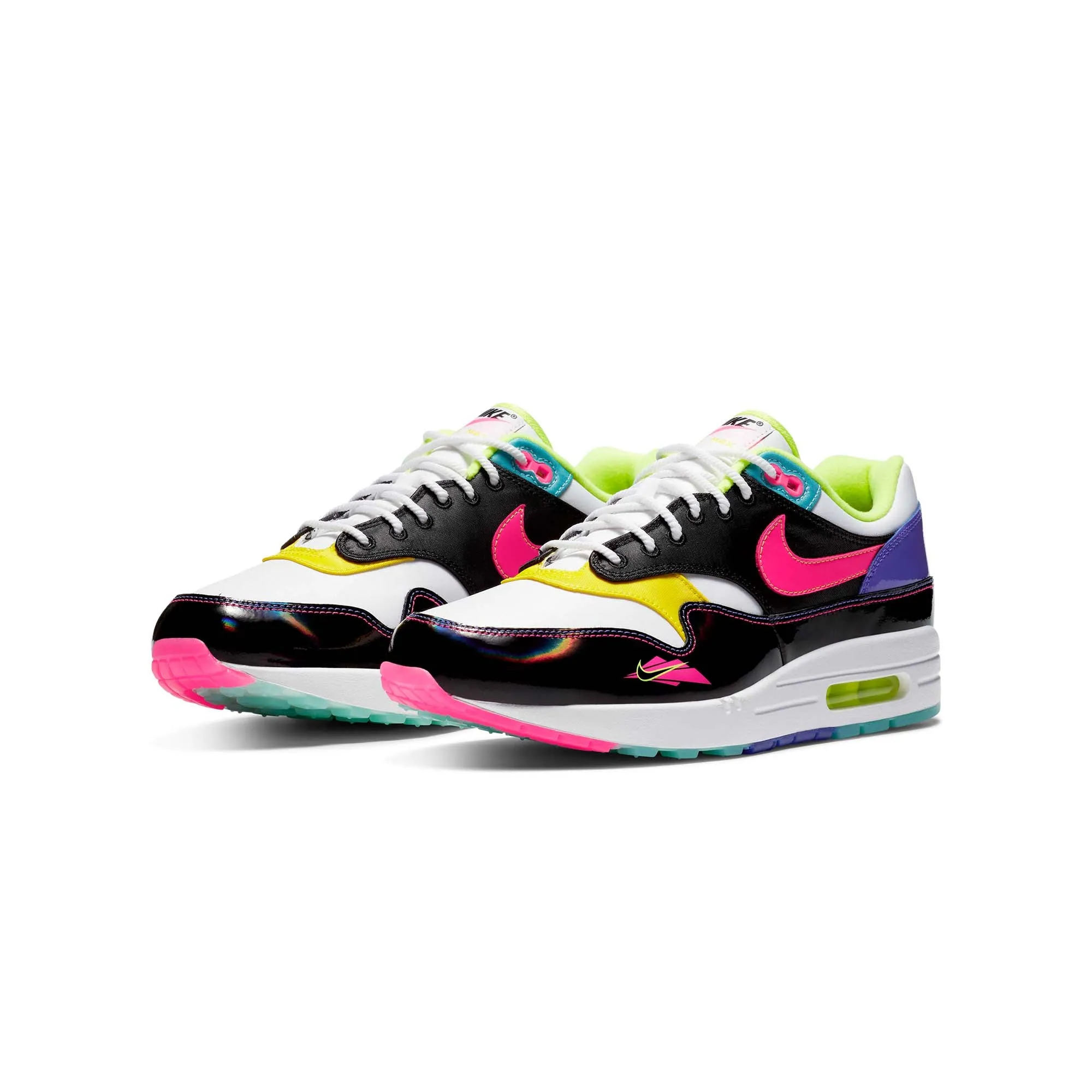 NIKE MEN AIR MAX 1 SHOE