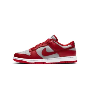 Nike Mens Dunk Low Retro 'UNLV' Shoes