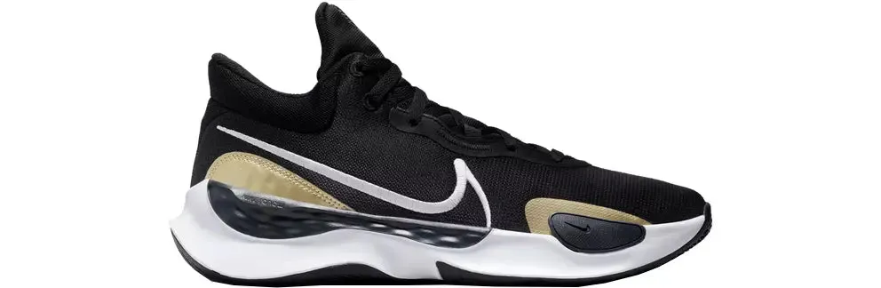 Nike Renew Elevate 3 Basketball Shoes