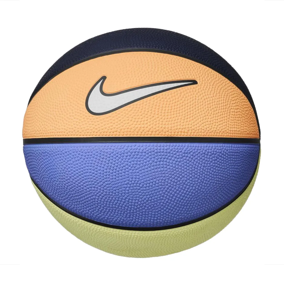 NIKE SKILLS MINI KIDS' BASKETBALL MULTI