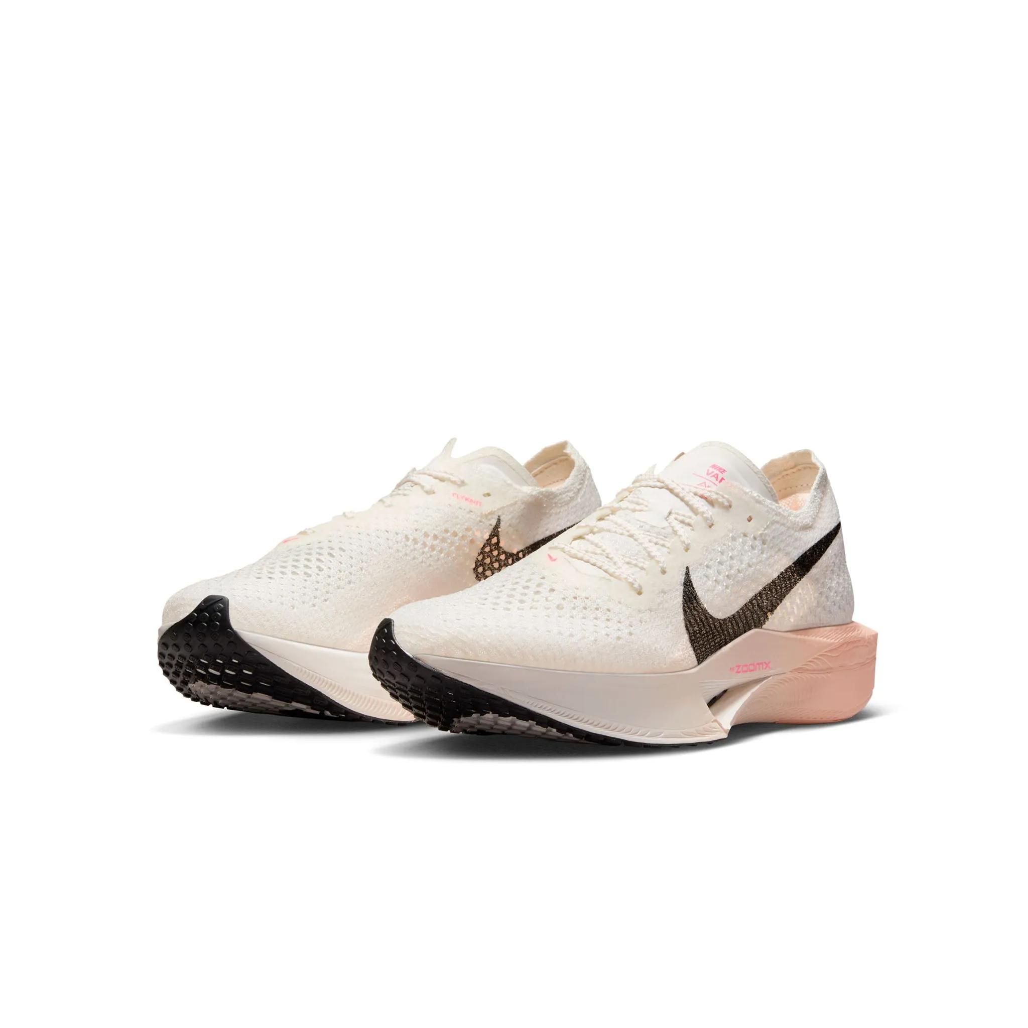 Nike | Women's Vaporfly 3 Road Racing Shoes - Sail