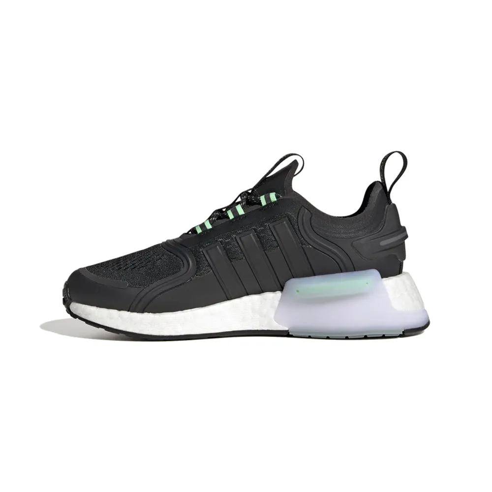 Nmd V3 Lace Up Sneakers (Big Kid)