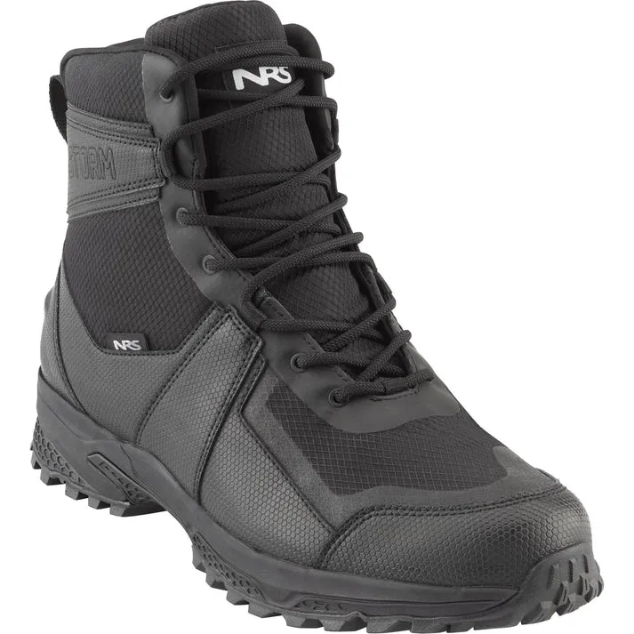 NRS Storm Wetshoe Kayak Shoes Booties