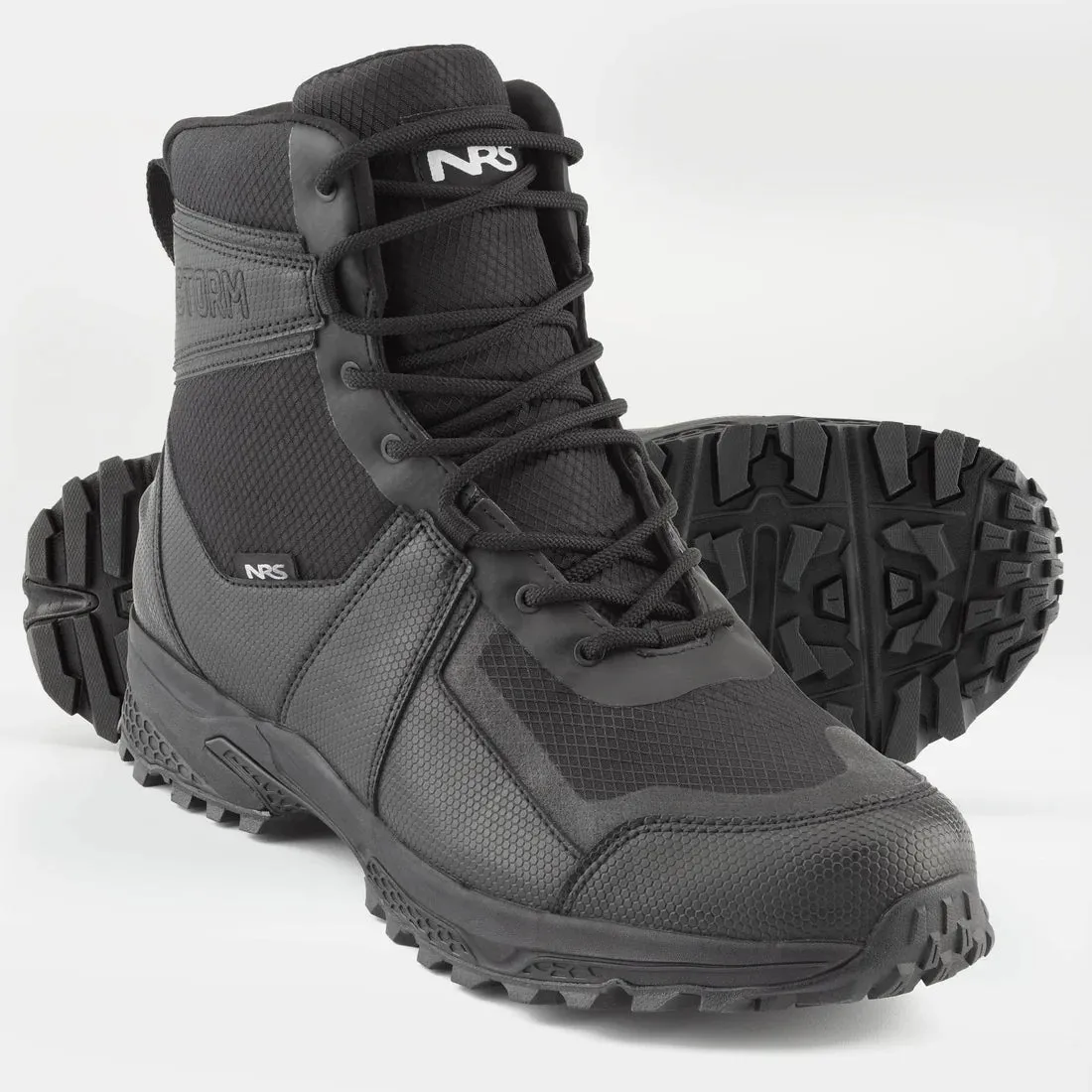 NRS Storm Wetshoe Kayak Shoes Booties