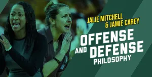 Offense & Defense Philosophy