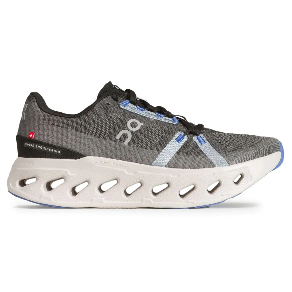 On Cloudeclipse Textile Women's Running Shoes