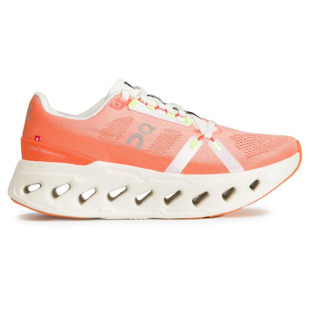 On Cloudeclipse Textile Women's Running Shoes