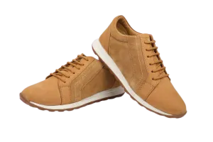 Original Woodland Women's Casual Shoes & Sneakers (#2494117_Camel)