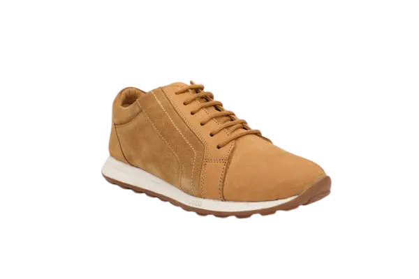 Original Woodland Women's Casual Shoes & Sneakers (#2494117_Camel)