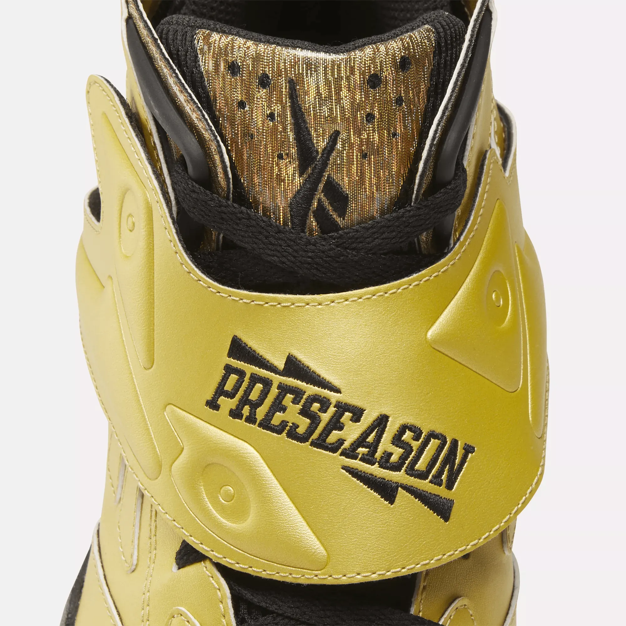 Panini Preseason 94 Shoes