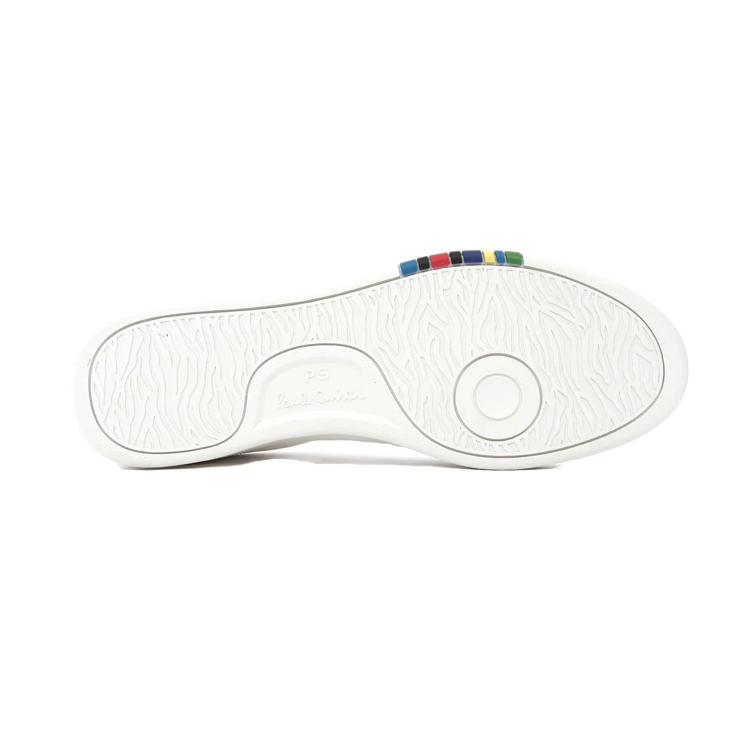 Paul Smith Cosmo Trainer in White