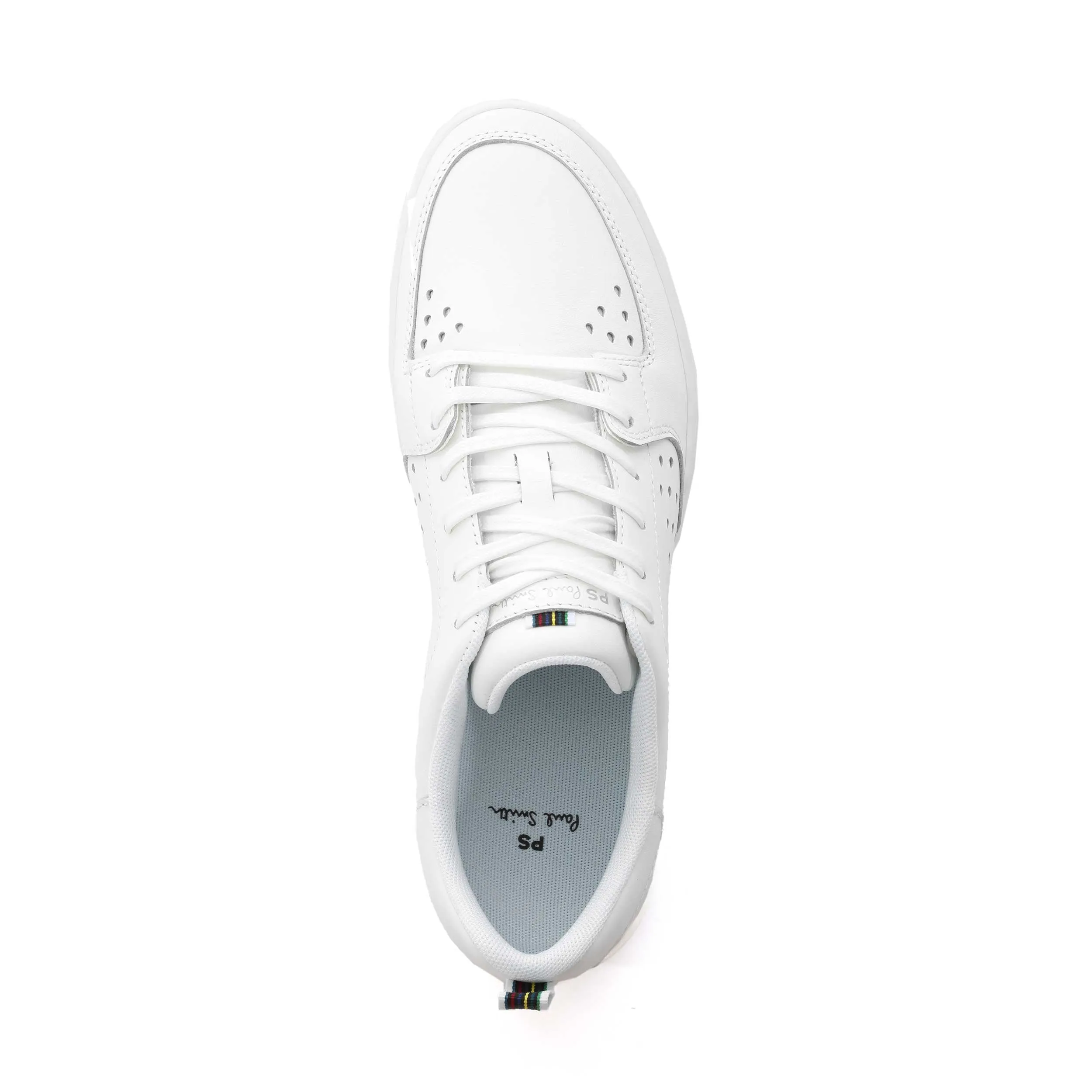 Paul Smith Cosmo Trainer in White