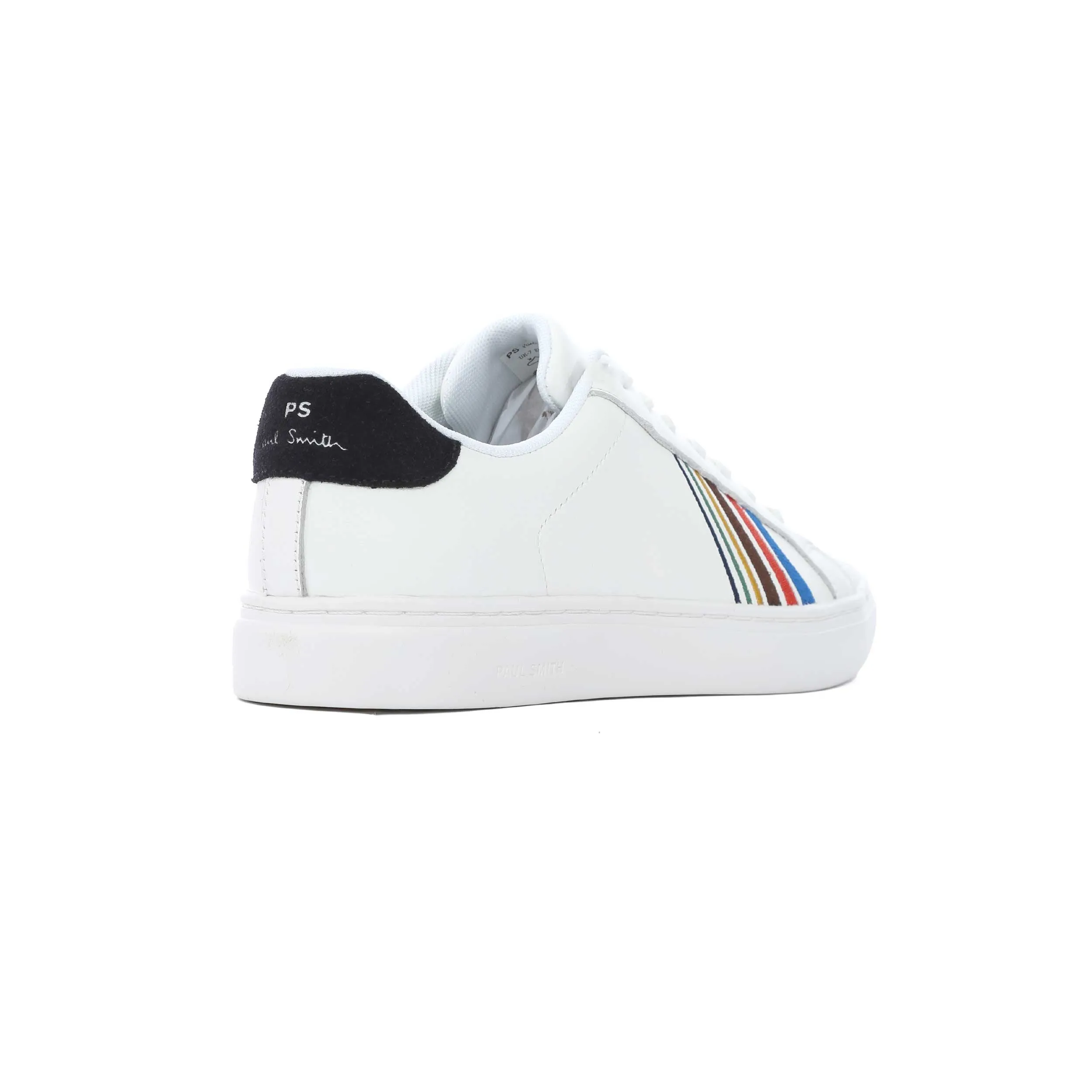 Paul Smith Rex Trainer in White