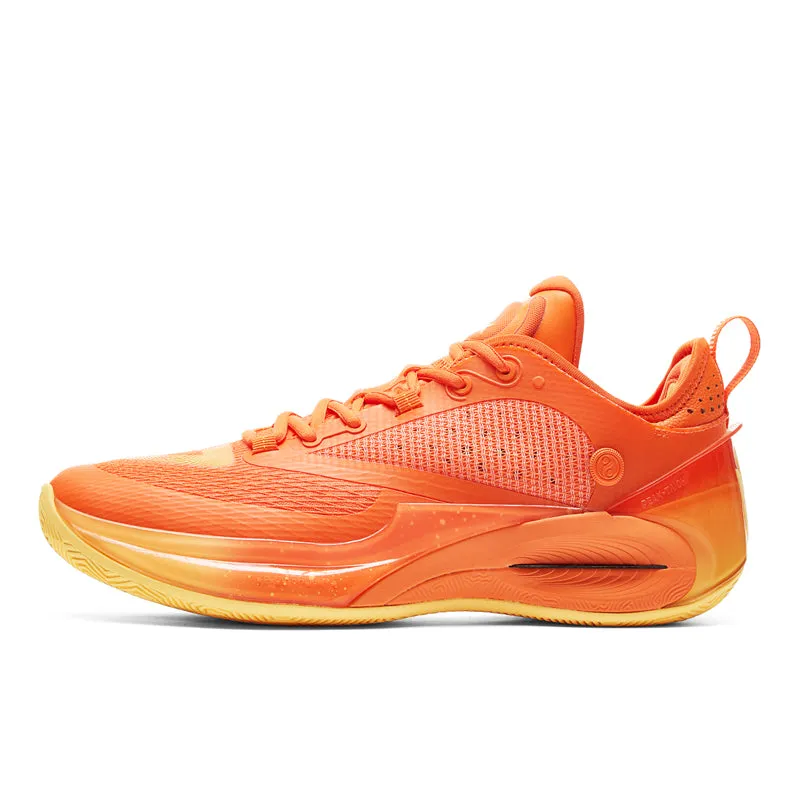 PEAK AW2 Andrew Wiggins "Ignite" Basketball Shoes