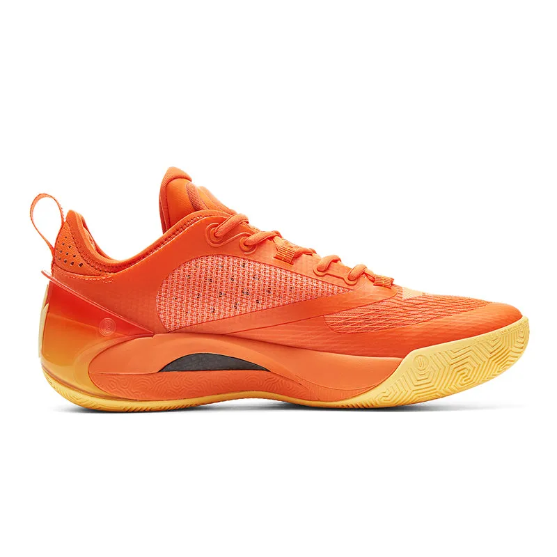 PEAK AW2 Andrew Wiggins "Ignite" Basketball Shoes