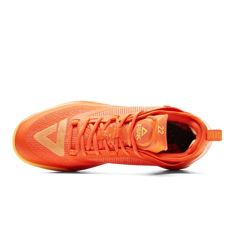 PEAK AW2 Andrew Wiggins "Ignite" Basketball Shoes