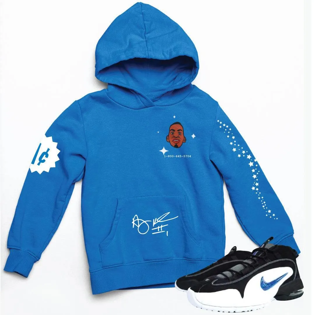 Penny Max 1 Hoodie